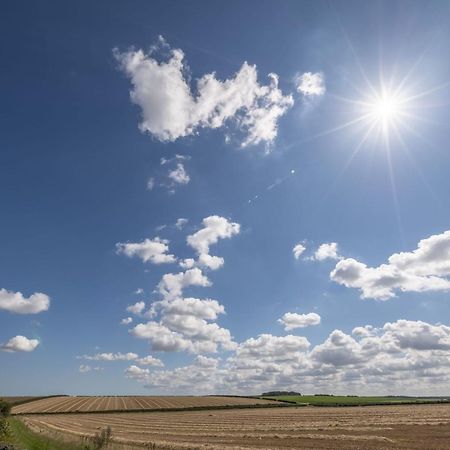 Larks Rise Βίλα Burnham Market Εξωτερικό φωτογραφία