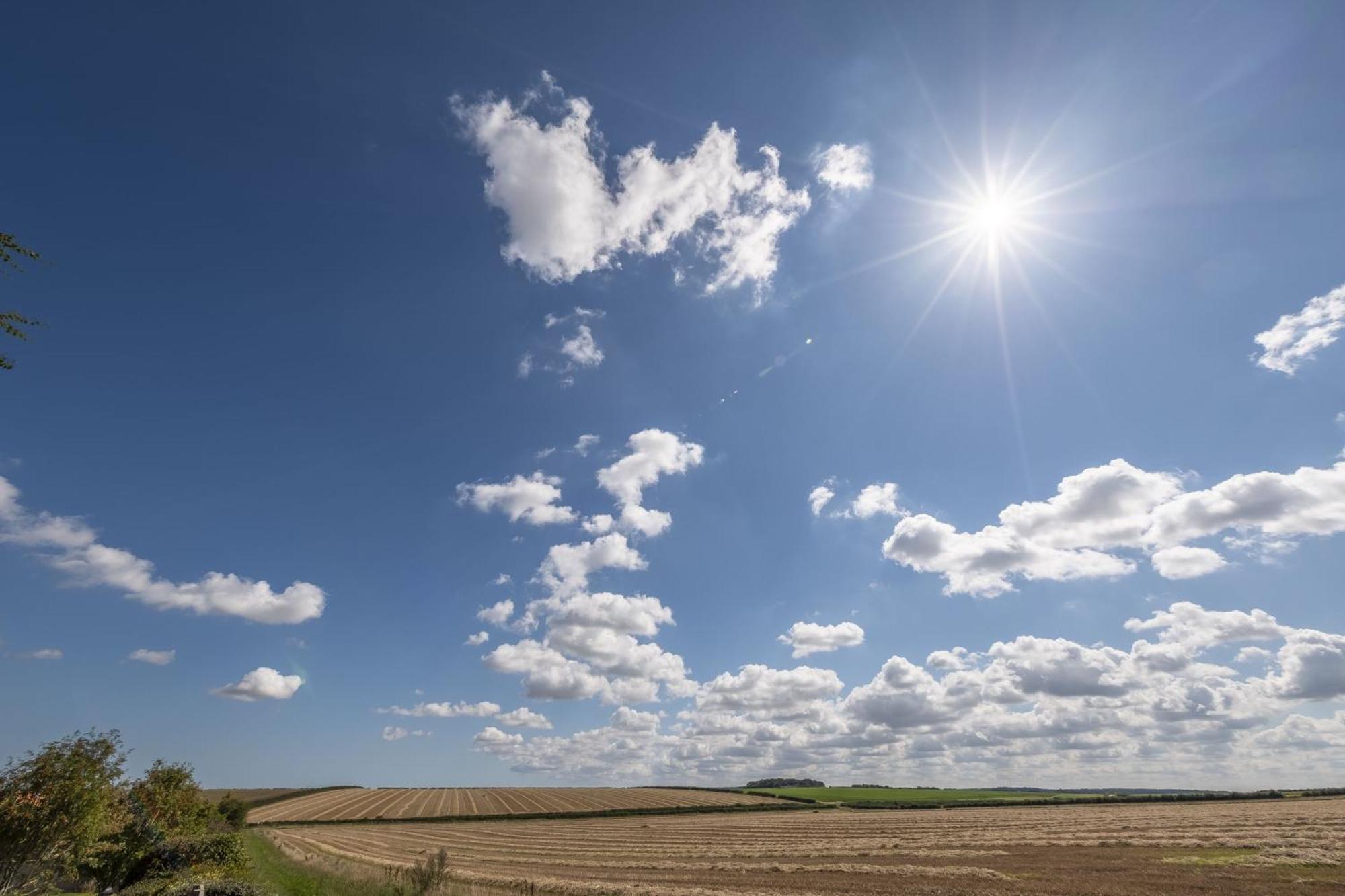 Larks Rise Βίλα Burnham Market Εξωτερικό φωτογραφία