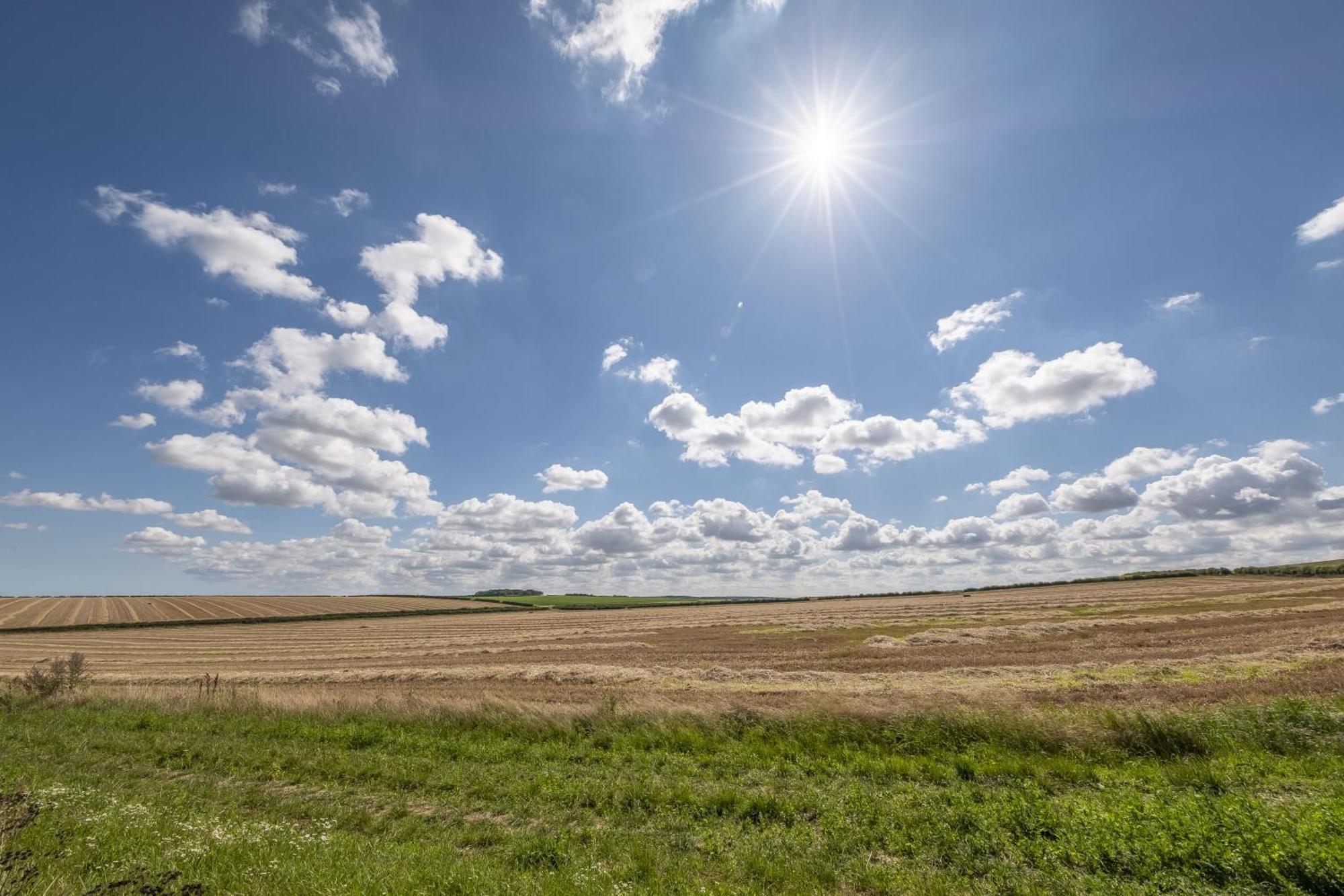 Larks Rise Βίλα Burnham Market Εξωτερικό φωτογραφία